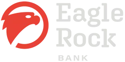 Eagle Rock Bank logo
